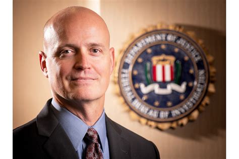 Mark Hoffman Named Assistant Special Agent in Charge of FBI’s Jacksonville Criminal Branch ...