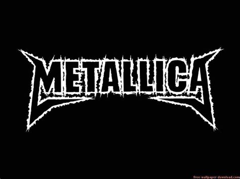 Metallica Emblem - Metallica Logo, Metallica Symbol Meaning, History and ... / Glitch m logo ...