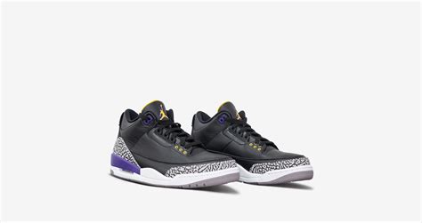 Jordan Brand Kobe Bryant Tribute. Nike SNKRS