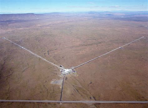 Laser Interferometer Gravitational-Wave Observatory (LIGO) | Definition, Discoveries, & Facts ...