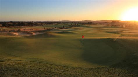 Join A Club: Club Mandalay - Golf Australia Magazine