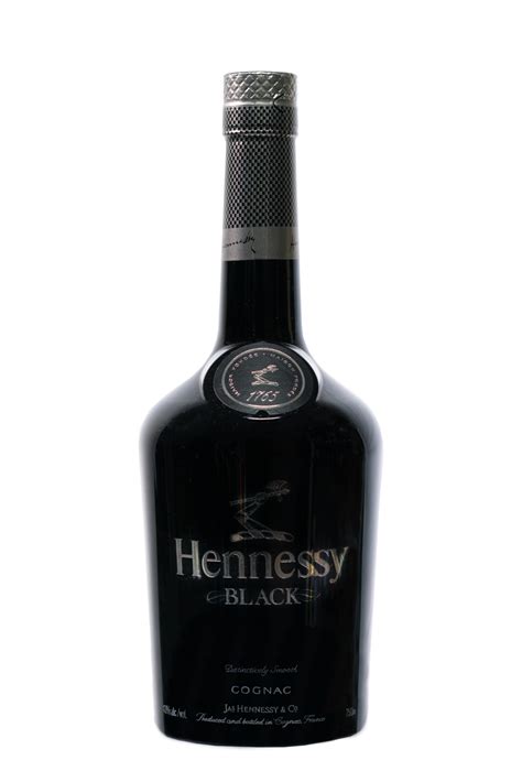 Hennessy Black Cognac 75cl | VIP Bottles