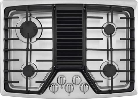 Customer Reviews: Frigidaire Professional 30'' Gas Downdraft Cooktop ...