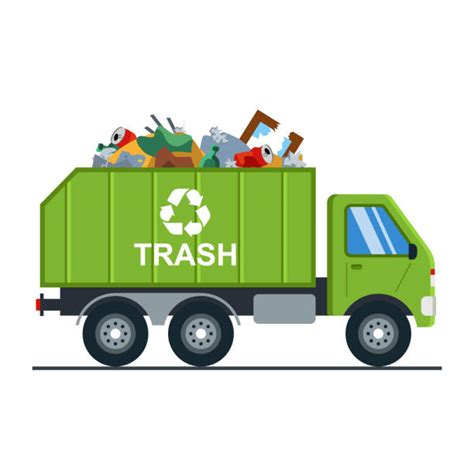 3,500+ Waste Management Cartoons Stock Photos, Pictures & Royalty-Free Images - iStock