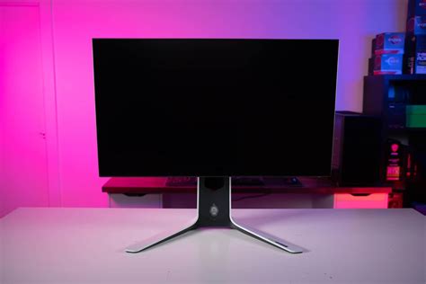 Dell Alienware AW2721D Review | WePC