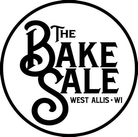 The Bake Sale — BLOCKS of Becher