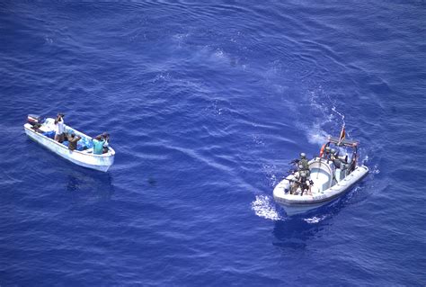 Figures of the week: Piracy and illegal fishing in Somalia | Brookings