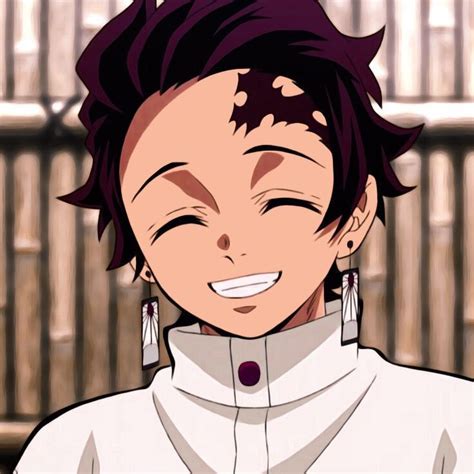 tanjiro,, pfp,, icon,, boy,, anime,, demon slayer,, hashira,, kimetsu no yaiba | Anime, Demon ...