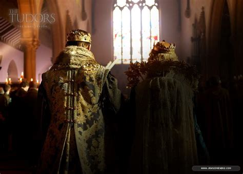 Season 4 Stills - The Tudors Photo (26987016) - Fanpop