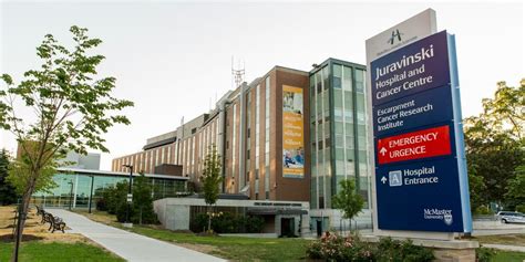 Hamilton's Juravinski hospital approves new cancer-killing medication: 'I have hope' | insauga