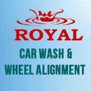Royal Automatic Car Wash & Wheel Alignment | Palghat