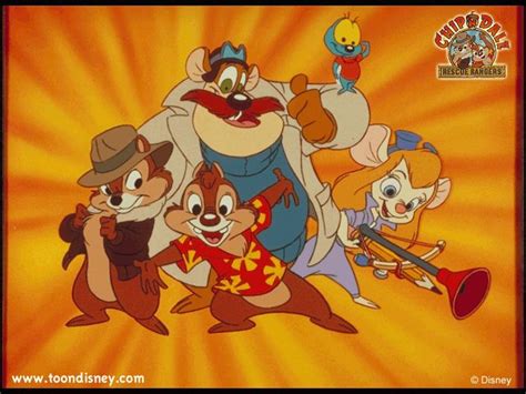 Chip 'n Dale Rescue Rangers Photo: Chip 'n Dale Rescue Rangers | 90s cartoons, Cartoon, Rescue ...