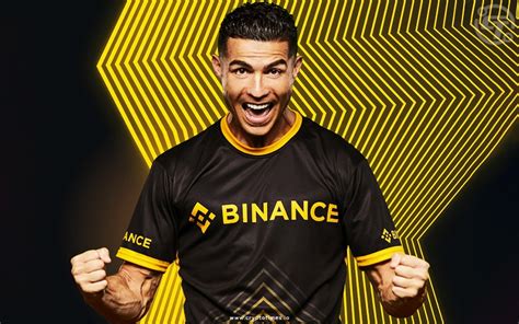 What's Steaming Between Binance and Ronaldo? | The Crypto Times