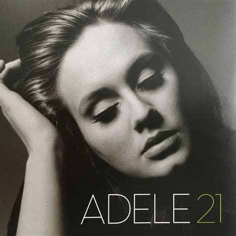 Adele - 21 (2011, CD) | Discogs