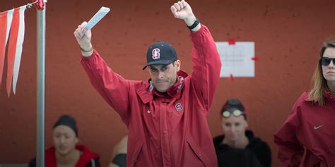 Cal, Stanford swim coaches to lead 2020 U.S. Olympic team