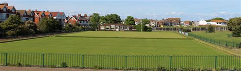 Eastbourne Parade Bowls Club