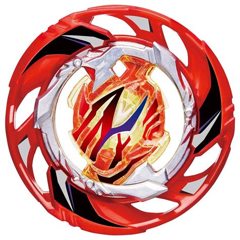 Takara Tomy Beyblade BURST GT B-143 03 Air Knight (Layer Only) - Ever-Wish