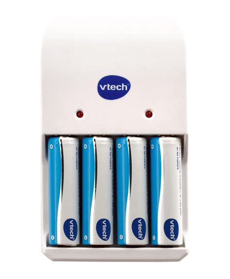 VTech Rechargeable Battery Kit | Power Su