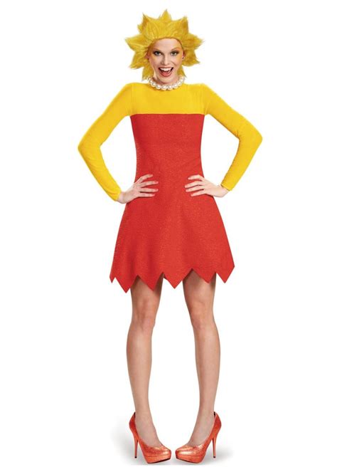 Lisa Simpson Womens Costume - TV Show Costumes