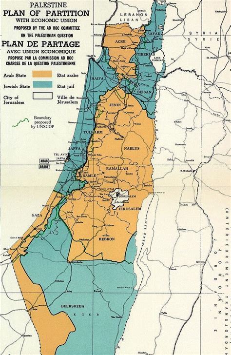 Dibuja una imagen oficina postal nosotros israel palestine map juego ...