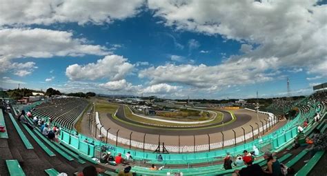 Suzuka Circuit in Numbers – Motorsport Guides