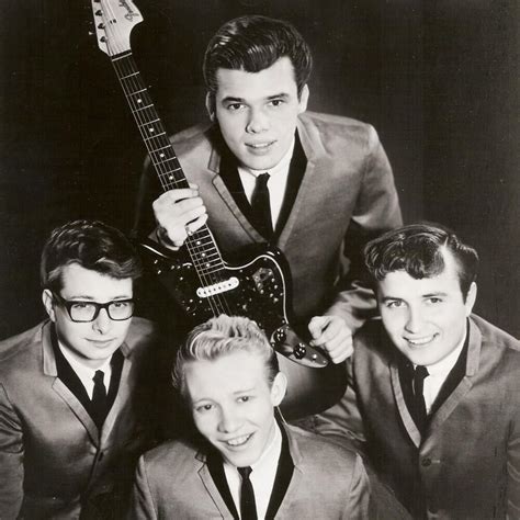 The Trashmen Lyrics, Songs, and Albums | Genius