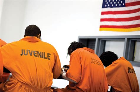 Florida's Juvenile Justice Department Eliminating 1,200 Jobs and Closing 3 Youth Prisons