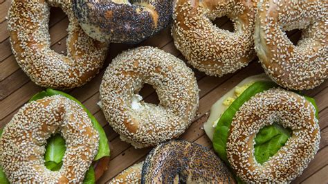 The Best Montreal-Style Bagel Shops Other Than St-Viateur and Fairmount - Eater Montreal