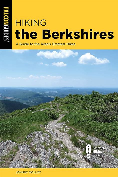 Best Hikes in the Berkshires | Explore Berkshire Hiking Trails