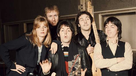 The 10 best Paul McCartney & Wings songs | Louder