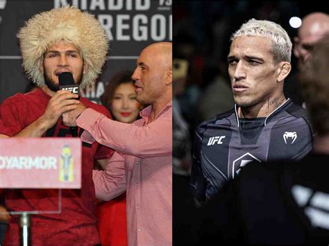 "He beats them all," UFC legends claim retired Khabib Nurmagomedov ...