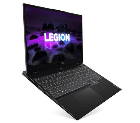 Lenovo Legion Goes All Out with New Futuristic Gaming Machines - Lenovo StoryHub