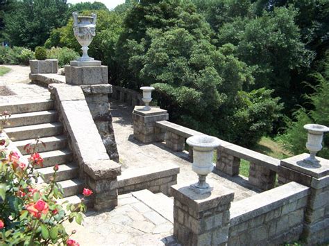 Retired and Lovin' It: MAYMONT MANSION & RICHMOND VA