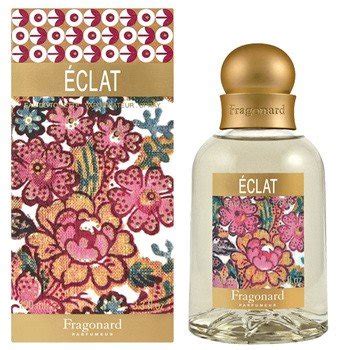 Éclat by Fragonard (Eau de Toilette) » Reviews & Perfume Facts