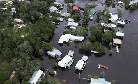 Florida and other states say their flood insurance fight should continue - WMNF 88.5 FM