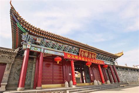 Things to Do in Baotou, Top Baotou Attractions 2024