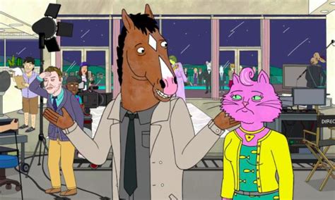 Shout! Factory Steers in ‘BoJack Horseman’ DVD/Blu-Ray Deal | Animation Magazine