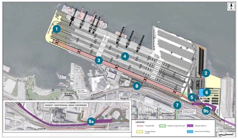 Concerns raised over Port of Vancouver expansion • urbanYVR