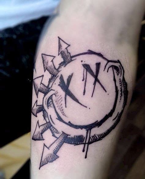 190 Cool Rock Tattoos ideas | tatuaże, tatuaż, tusz do tatuażu