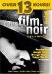 Classic Film Noir, Vol. 3 - 10 Movie Pack - Walmart.com