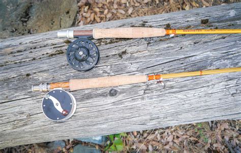 GearGuide | Fiberglass Fly Rod Reviews