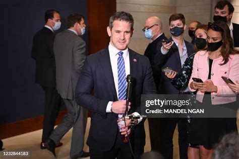 197 Republican Party Adam Kinzinger Stock Photos, High-Res Pictures ...