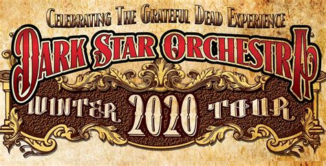 Dark Star Orchestra | TicketsWest