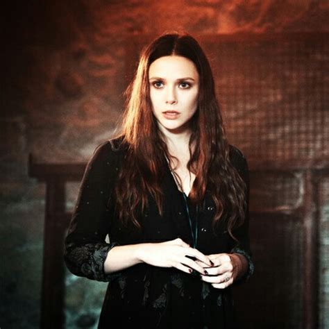 Wanda Maximoff - The Avengers Photo (38427054) - Fanpop