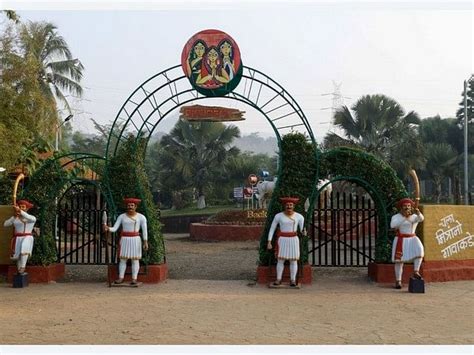 Monteria Village to organise 'Utsav Maharashtra', A festival to Experience the Culture and ...