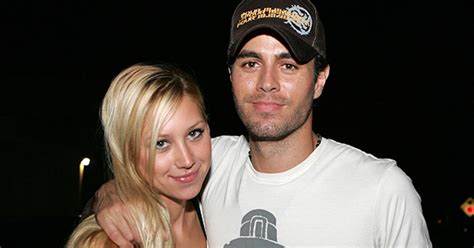 Anna Kournikova & Enrique Iglesias Celebrate Their Twins’s Third Birthdays with Portraits - PureWow