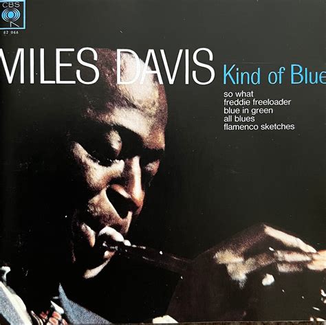 What is your favourite version of Miles Davis “Kind of blue”? - Music Room - Naim Audio - Community