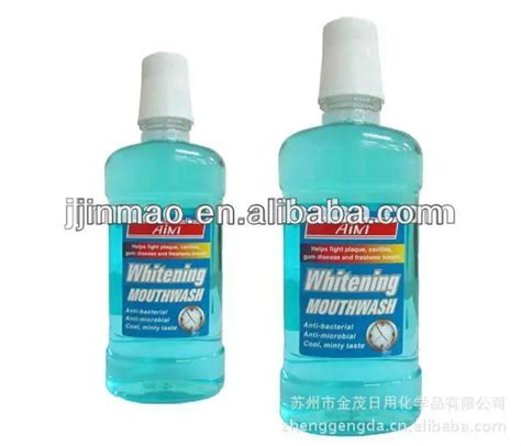 Mouthwash Brands Oem - Buy Mouthwash Brands,Liquid Mouthwash,Antiseptic Mouthwash Product on ...