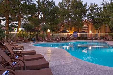 WESTGATE FLAMINGO BAY RESORT - Updated 2024 Prices & Reviews (Las Vegas, NV)