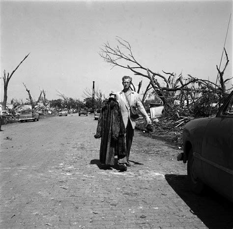 Oklahoma Tornado Flashback: Photos From the Blackwell Twister | Time.com